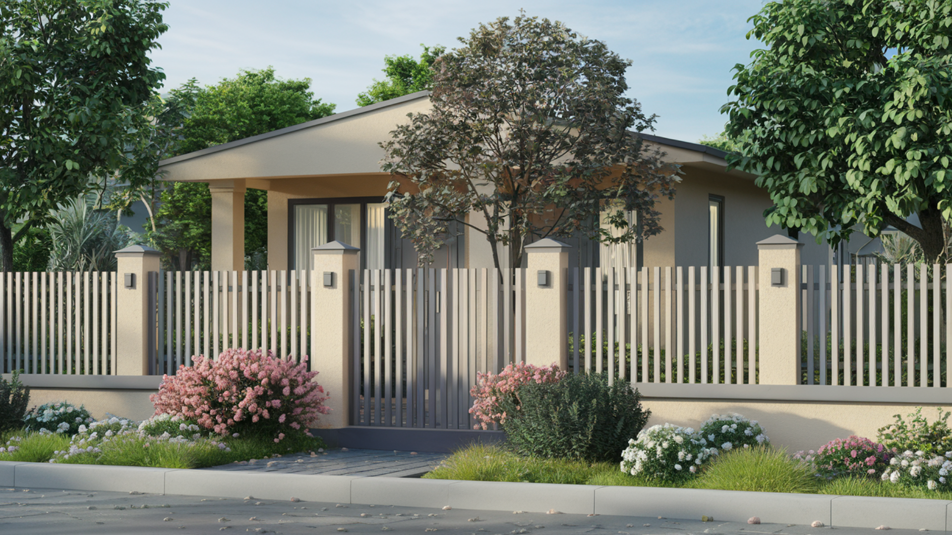 Reliable Fencing Contractors in Perth - Quality You Can Trust